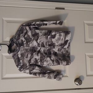 Boys Adidas jacket